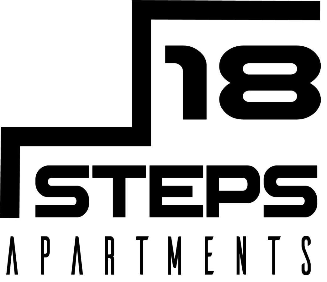 洛克特18Steps公寓 外观 照片
